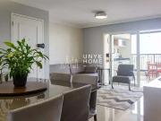 Apartamento para Locação em São Paulo/SP Vila Leopoldina...