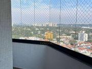 Apartamento para Locação em São Paulo/SP Vila Leopoldina...