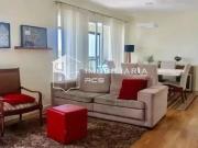 Apartamento para Locação em São Paulo/SP Vila Leopoldina...