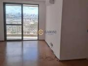 Apartamento para Locação em São Paulo/SP Vila Leopoldina...