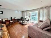 Apartamento para Locação em São Paulo/SP Vila Leopoldina...