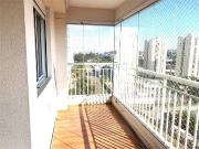 Apartamento para Locação em São Paulo/SP Vila Leopoldina...