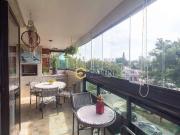 Apartamento para Locação em São Paulo/SP Vila Leopoldina...