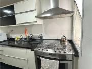 Apartamento para Locação em São Paulo/SP Vila Leopoldina...