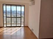 Apartamento para Locação em São Paulo/SP Vila Leopoldina...