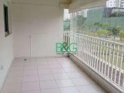 Apartamento para Locação em São Paulo/SP Vila Leopoldina...