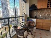 Apartamento para Locação em São Paulo/SP Vila Leopoldina...