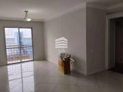 Apartamento para Locação em São Paulo/SP Vila Leopoldina...