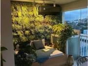 Apartamento para Locação em São Paulo/SP Vila Leopoldina...