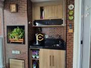 Apartamento para Locação em São Paulo/SP Vila Leopoldina...