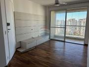 Apartamento para Locação em São Paulo/SP Vila Leopoldina...