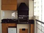 Apartamento para Locação em São Paulo/SP Vila Leopoldina...