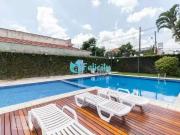Apartamento para Locação em São Paulo/SP Vila Leopoldina...