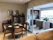 Apartamento para Locação em São Paulo/SP Vila Leopoldina...