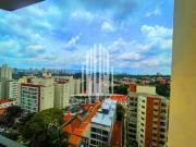 Apartamento para Locação em São Paulo/SP Vila Leopoldina...