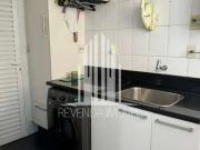 Apartamento para Locação em São Paulo/SP Vila Leopoldina...