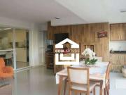 Apartamento para Locação em São Paulo/SP Vila Leopoldina...