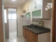Apartamento para Locação em São Paulo/SP Vila Leopoldina...