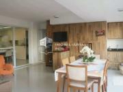 Apartamento para Locação em São Paulo/SP Vila Leopoldina...