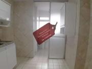 Apartamento para Locação em São Paulo/SP Vila Lisboa 3...