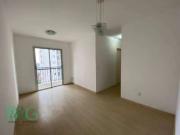 Apartamento para Locação em São Paulo/SP Vila Liviero 2...