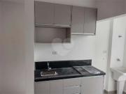 Apartamento para Locação em São Paulo/SP Vila Lucia 2...
