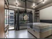 Apartamento para Locação em São Paulo/SP Vila Madalena 1...