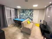 Apartamento para Locação em São Paulo/SP Vila Madalena 1...