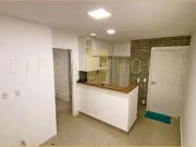 Apartamento para Locação em São Paulo/SP Vila Madalena 1...