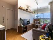 Apartamento para Locação em São Paulo/SP Vila Madalena 1...