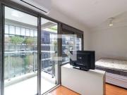 Apartamento para Locação em São Paulo/SP Vila Madalena 1...