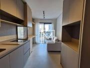 Apartamento para Locação em São Paulo/SP Vila Madalena 1...