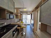 Apartamento para Locação em São Paulo/SP Vila Madalena 1...