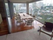 Apartamento para Locação em São Paulo/SP Vila Madalena 1...