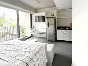 Apartamento para Locação em São Paulo/SP Vila Madalena 1...