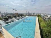 Apartamento para Locação em São Paulo/SP Vila Madalena 1...