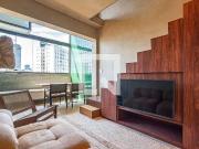 Apartamento para Locação em São Paulo/SP Vila Madalena 1...