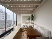 Apartamento para Locação em São Paulo/SP Vila Madalena 1...