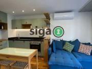 Apartamento para Locação em São Paulo/SP Vila Madalena 1...