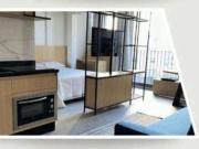 Apartamento para Locação em São Paulo/SP Vila Madalena 1...