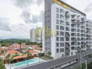 Apartamento para Locação em São Paulo/SP Vila Madalena 1...