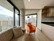 Apartamento para Locação em São Paulo/SP Vila Madalena 1...