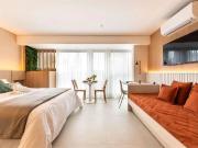 Apartamento para Locação em São Paulo/SP Vila Madalena 1...