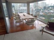 Apartamento para Locação em São Paulo/SP Vila Madalena 1...