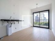 Apartamento para Locação em São Paulo/SP Vila Madalena 1...