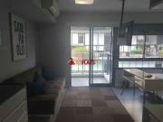 Apartamento para Locação em São Paulo/SP Vila Madalena 1...