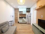 Apartamento para Locação em São Paulo/SP Vila Madalena 1...