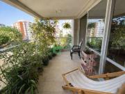 Apartamento para Locação em São Paulo/SP Vila Madalena 1...