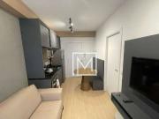 Apartamento para Locação em São Paulo/SP Vila Madalena 1...
