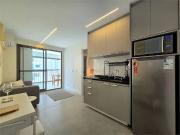 Apartamento para Locação em São Paulo/SP Vila Madalena 1...